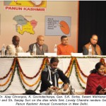 The whole nation should apologise to Kashmiri Pandits--Gen. Sinha