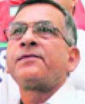 Jammu & Kashmir: Noorani worse than Justice Sageer Ahmed