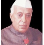 Jawaharlal, do you want Kashmir, ...?