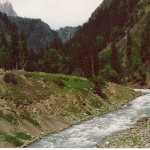The Predicament in Kashmir