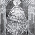 Goddess Sharada