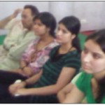 Prominent Kashmiri Pandit Meet