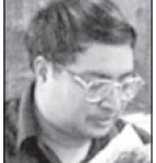 Lord Buddha at Takshashila