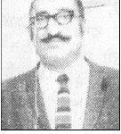 Mohan Raina