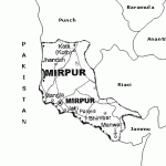 Mirpur massacre of 1947