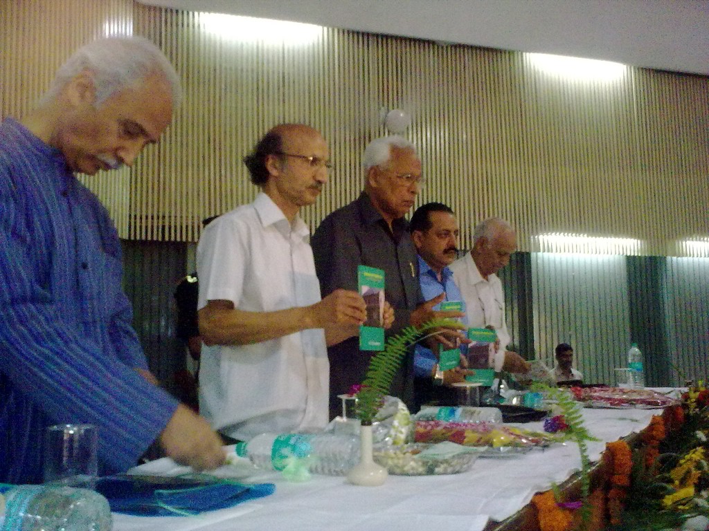 Homeland after 18 years -Book Release 25 April 2011 017
