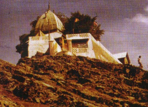 Jwala Khrew