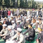 20th Anniversary of Homeland Day Celeberated