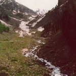 Chronology of Events