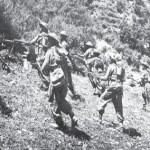 There was enough evidence about Tribal Raid