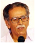 Suvir Koul's & Natasha Koul's Write-ups in the quarterly of IIC New Delhi