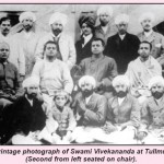 ‘I shall not live to be forty years old’- Swami Vivekananda