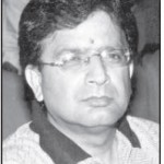 The Kashmir Story