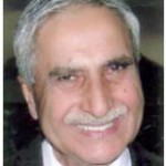 Remembering Bansi Lal Ji