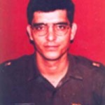 Major Sushil Aima