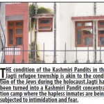 Jagti Township Sans Basic Parameters