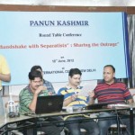 Pandits slam community members who met Hurriyat leaders